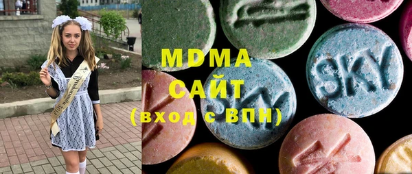 mix Медногорск